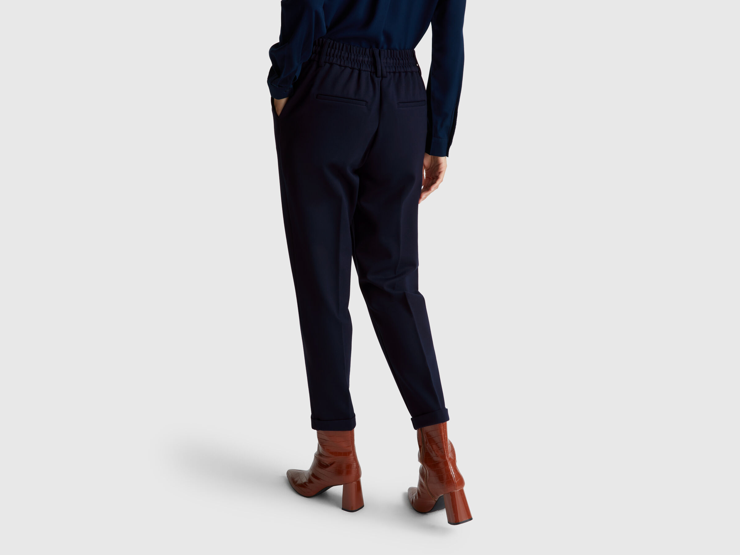 TROUSERS Women image number 2
